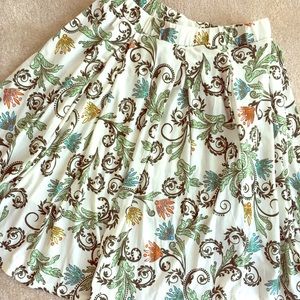 LLR Size small Madison skirt. BNWOT